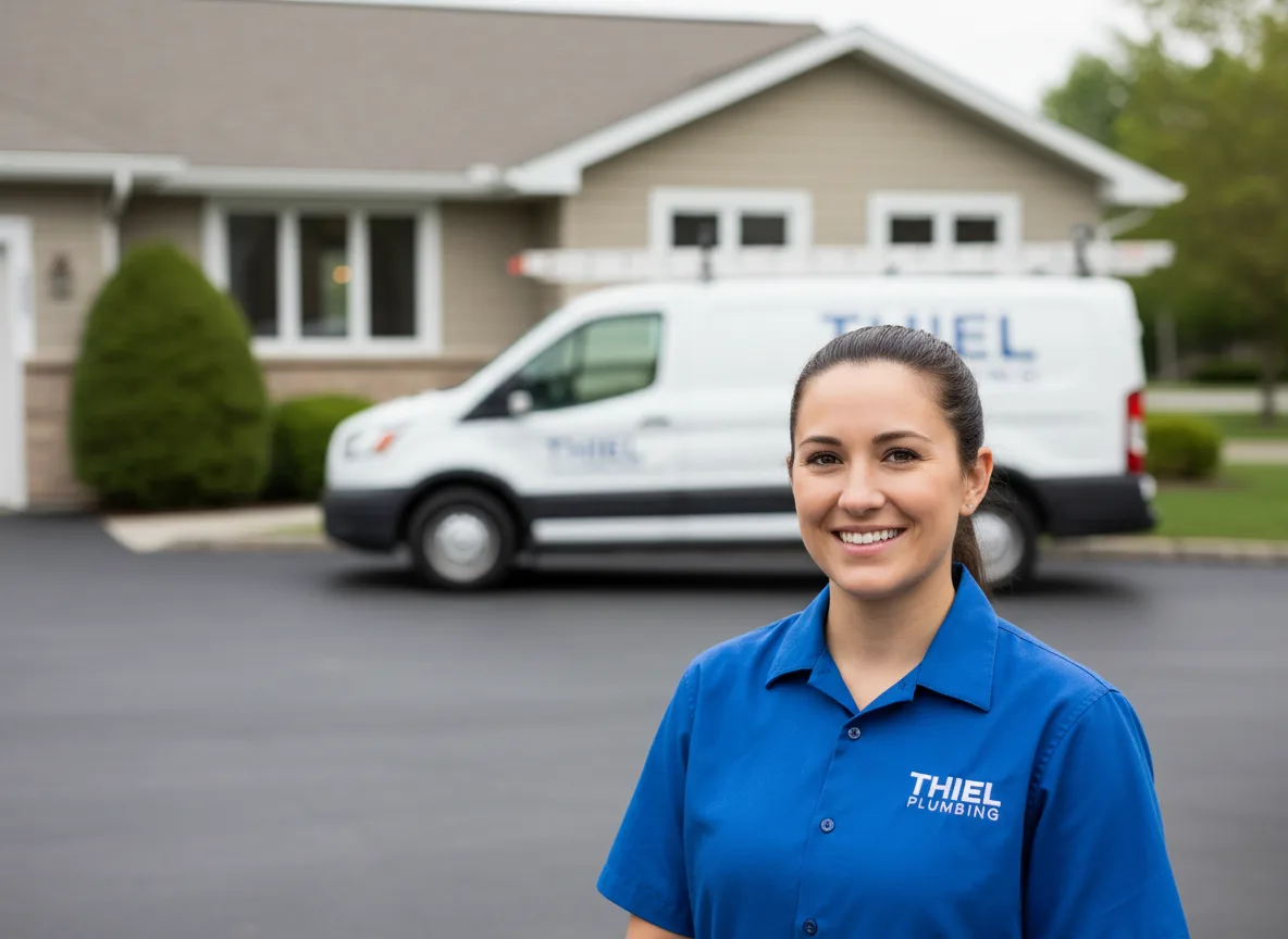 Plumber Mechanicsburg, OH FAQs